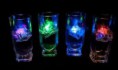 hielo luminoso 3u